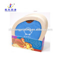 Packaging Paper Boxes Packing Box With Clear Window